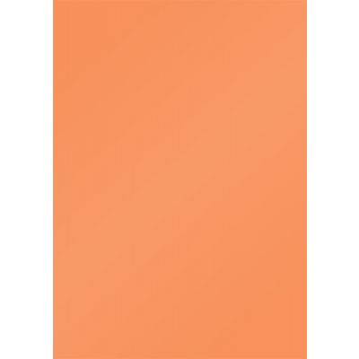 Centura Pearl A4 Card - Pumpkin (Pack of 5)