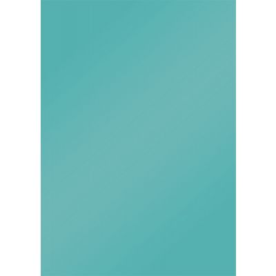 Centura Pearl A4 Card - Turquoise (Pack of 5)