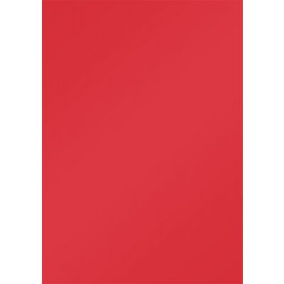 Centura Pearl A4 Card - Xmas Red (Pack of 5)
