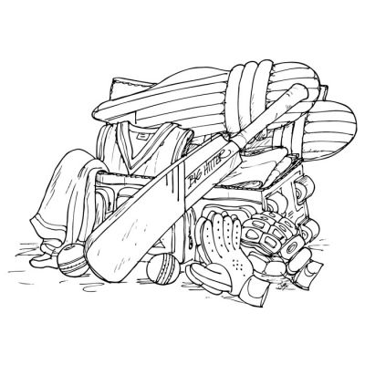 Digi Stamp - Cricket Kit