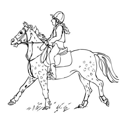 Digi Stamp - Dapple Grey