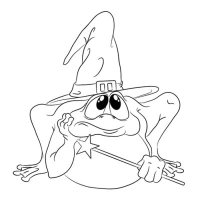 Digi Stamp - Misfire