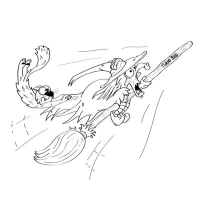 Digi Stamp - Turbo3000